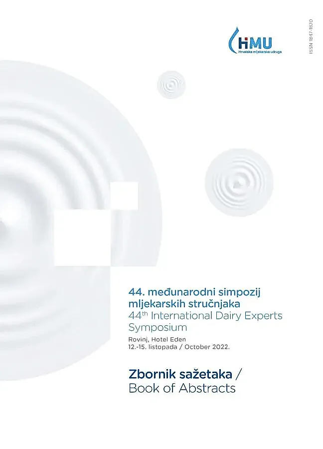 Zbornici sažetaka - HMU Simpozij 